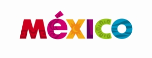 לוגו התיירות למקסיקו