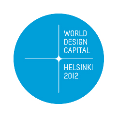 הלסינקי, בירת העיצוב 2012