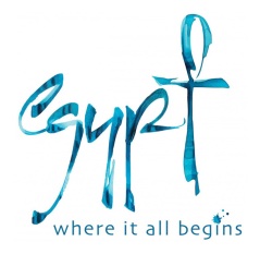 לוגו מצרים