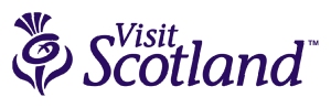 לוגו התיירות לסקוטלנד