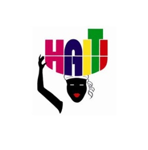 לוגו התיירות להאיטי הנוכחי