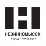 לוגו העיר נבינומינסק