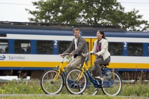 אופניים להשכרה בהולנד - השירות הגרוע באירופה