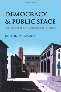 דמוקרטיה והמרחב הציבורי