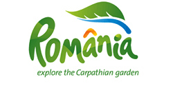 לוגו התיירות לרומניה