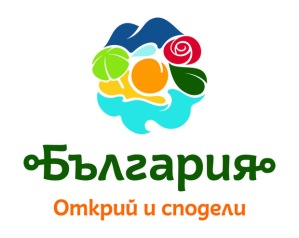 לוגו התיירות לבולגריה