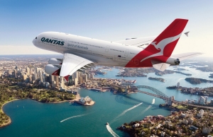 קוונטס - חברת התעופה האוסטרלית