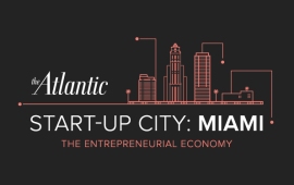 Start-up-City-Miami