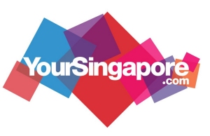 סינגפור לוגו